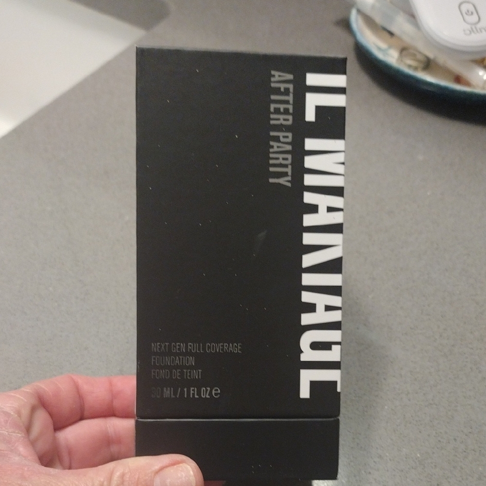 After Party 075 Foundation